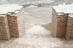 Ziggurat of Ur