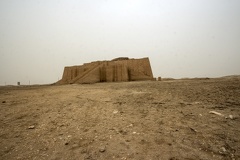 Ziggurat of Ur