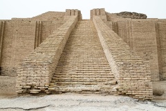 Ziggurat of Ur