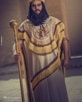 Chaldean traditional men clothes