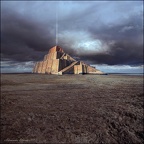 Chaldean Ziggurat