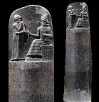 Code of King Hammurabi