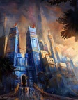 Babylon Ishtar Gate