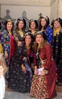 Chaldean Clothes