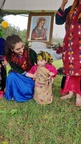 Chaldean Clothes