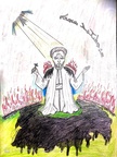 Chaldean saint