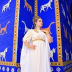 Babylon Ishtar Model